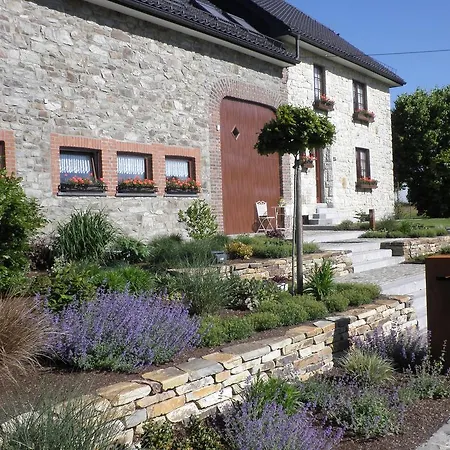 Holiday Brandthuberren Appartement Amel