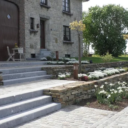 Appartement Holiday Brandthuberren
