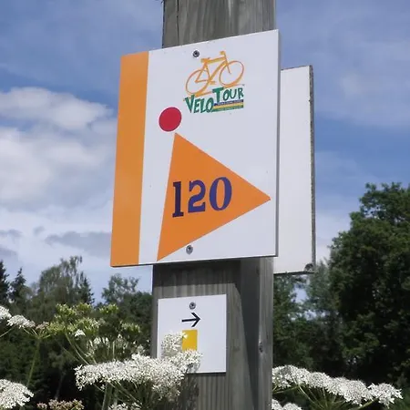 Holiday Brandthuberren