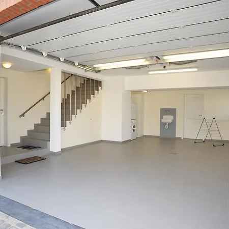 Appartement Holiday Brandthuberren Amel
