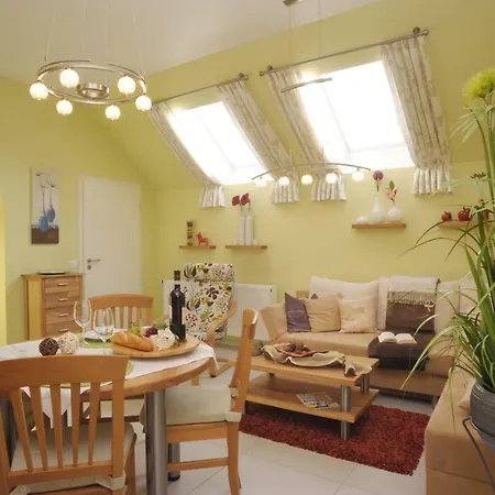 Holiday Brandthuberren Appartement *