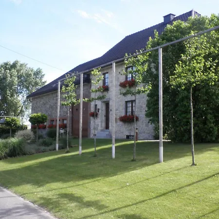 Holiday Brandthuberren *