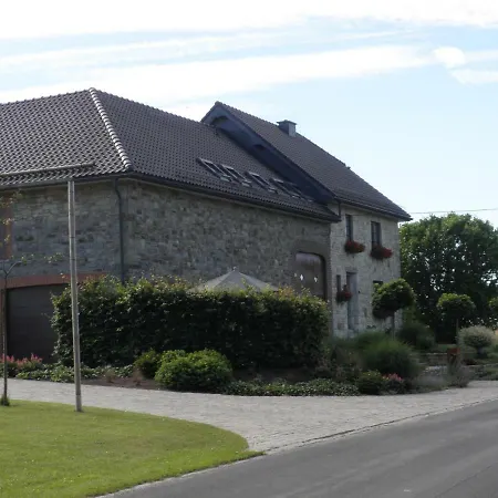 Holiday Brandthuberren *