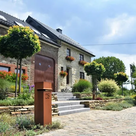 Holiday Brandthuberren Appartement Amel